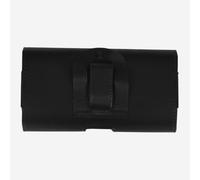 Avizar, Funda Smartphone Universal para Cinturón Interior Soft-Touch Talla XXL
