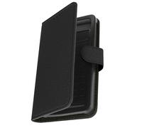 Avizar Funda Smartphones entre 4,8 y 5,3 pulgadas cartera Deslizante,