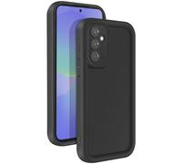 Avizar Funda Soft Touch para Galaxy A37 en Silicona con Bordes Elevados,