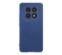 Avizar Funda Soft-Touch para Redmi Note 15 4G en Silicona Antideslizante, Azul
