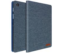 Avizar Funda Soporte de Tela para Samsung Galaxy Tab S5e, Azul