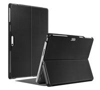Avizar Funda Surface Pro 11/9 Tapa Soporte Vídeo Fina,