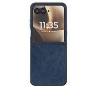 Avizar, Funda Tapa para Motorola Razr 70 Ultra Protección Plegable Rígida