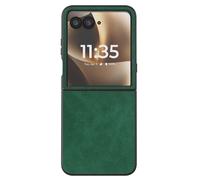 Avizar, Funda Tapa para Motorola Razr 70 Ultra Protection Plegable Rígida