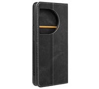 Avizar Funda tarjetero para OnePlus 12 5G Soporte magnético tipo almeja,