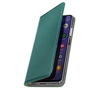 Avizar, Funda tipo billetera para Samsung A26 con tapa magnética y soporte