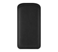 Avizar Funda Tipo Calcetín Teléfono Tejido Impermeable Interior Tacto Suave
