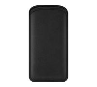 Avizar, Funda Tipo Calcetín Teléfono Tejido Impermeable Interior Tacto Suave