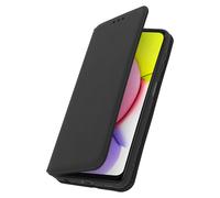 Avizar, Funda tipo cartera para Galaxy A03s, tapa magnética con soporte