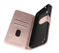 Avizar, Funda tipo cartera para Galaxy A14 4G y 5G Soporte de grano Chesterfield