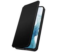 Avizar, Funda tipo cartera para Galaxy S23+, tapa magnética con soporte