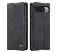 Avizar Funda tipo cartera para Google Pixel 10 / 10 Pro Colección CaseMe,