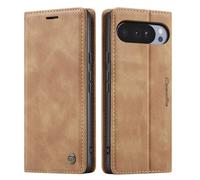 Avizar, Funda tipo cartera para Google Pixel 10 / 10 Pro Colección CaseMe