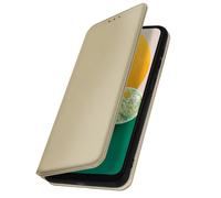 Avizar, Funda tipo cartera para Samsung Galaxy A04s, tapa magnética con soporte