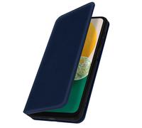 Avizar, Funda tipo cartera para Samsung Galaxy A04s, tapa magnética con soporte