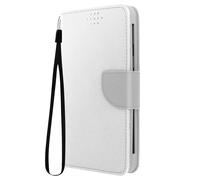 Avizar, Funda tipo cartera para smartphone universal XL serie Fancy Style