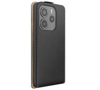 Avizar, Funda tipo cartera para Xiaomi Poco M7 Pro con tapa magnética vertical