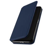 Avizar, Funda tipo cartera para Xiaomi Redmi 12 con cierre magnético y soporte