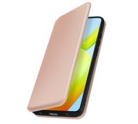 Avizar, Funda tipo cartera para Xiaomi Redmi A2 con tapa magnética y soporte