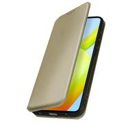 Avizar, Funda tipo cartera para Xiaomi Redmi A2 con tapa magnética y soporte