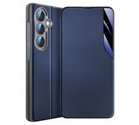 Avizar, Funda Tipo Libro para Galaxy S26 Plus Bi-material con Función Soporte