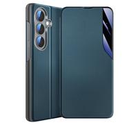 Avizar, Funda Tipo Libro para Galaxy S26 Plus Bi-material con Función Soporte