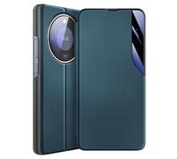 Avizar, Funda Tipo Libro para Honor Magic 8 Lite Bi-material con Función Soporte