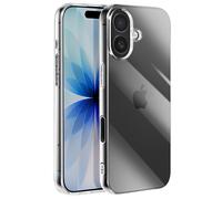 Avizar, Funda Ultra Fina para iPhone 17 de Silicona Suave Serie Clear Case