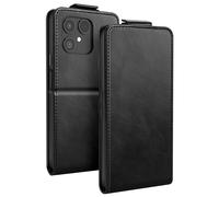Avizar, Funda Vertical con Tapa para Fairphone 6, Cartera Magnética con Soporte