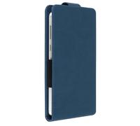 Avizar, Funda Vertical Magnética para Smartphone Talla L Modelo Slide Cover