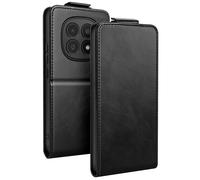 Avizar, Funda Vertical para Redmi Note 15 con Porta-tarjetas y Función Soporte