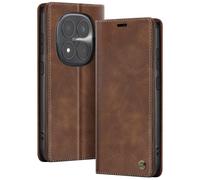 Avizar Funda Vintage para Redmi Note 15 Pro Plus 5G Collections CaseMe con Bloqueo RFID