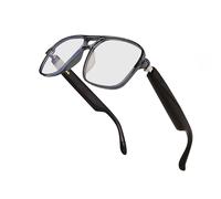 Avizar, Gafas conectadas Bluetooth Modelo Sharp con audio integrado Ultraligeras