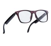 Avizar Gafas Conectadas Modelo us con Lentes Fotocromáticas, Violeta claro
