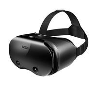 Avizar, Gafas RV para smartphones 5 a 7" Lentes anti luz Ángulo de visión de 120