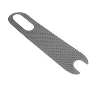 Avizar Grip de plataforma para Xiaomi M365 Alfombrilla antideslizante,