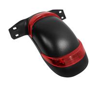 Avizar, Guardabarros delantero para patinete ZERO 10X con doble catadióptrico