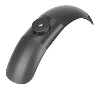 Avizar Guardabarros delantero para Xiaomi Scooter Pro 4 Solid,