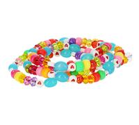 Avizar Joya para Teléfono Collar Love 110cm Colección Lovely, Multicolor
