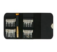 Avizar, Kit de herramientas de reparación completo para smartphone y tablet