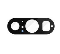 Avizar Lente de cámara trasera para Google Pixel 8 Pro, 100% compatible,