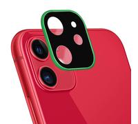 Avizar, Lente protectora cámara trasera para iPhone 11 de cristal templado 9H