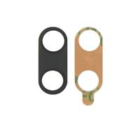 Avizar Lente Protectora Negra Cámara Trasera para Huawei P20 Pro