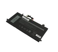 Avizar Li-ion 2760mAh para PC Portátil Dell Latitude 5285 11,4V,