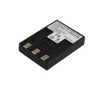Avizar Li-ion 3. 7V para Cámara Digital Canon 790mAh Compatible NB-3L,