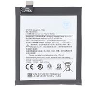 Avizar Li-ion 3.87V para Smartphone OnePlus 7T Compatible BLP743,