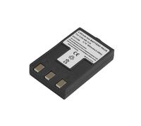 Avizar, Li-ion 800mAh para Cámara Digital Canon 3. 7V Compatible NB-1LH