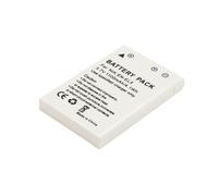 Avizar Li-ion Battery 1100mAh Nikon Coolpix 3. 7V EN-EL5 compatible,