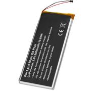 Avizar Li-Polímero 3.8V para Moto G5 Plus Compatible HG40,