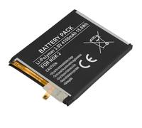 Avizar Li-Polímero 3,8V para Nokia 2 4100mAh 15,6 Wh,